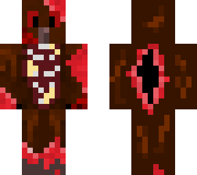 yvar the horror owl