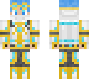 zero545 v6 angel