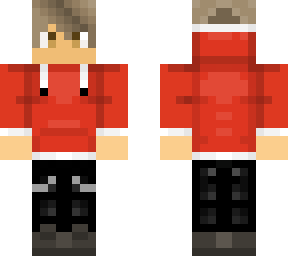 zombeanie skin