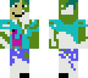 zombie