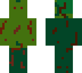 zombie