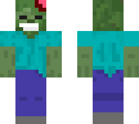 zombie 2.0