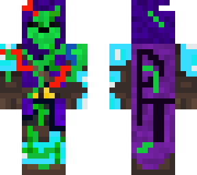 zombie version