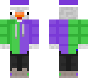 zyph chicken