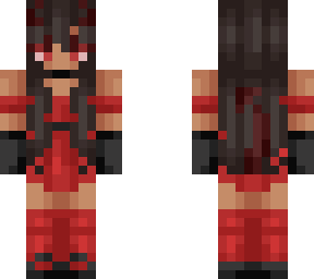 ~!~ devilish hehe ~!~