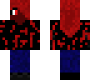 ~ crying blood ~ no mask