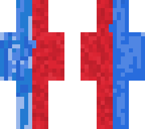 !!fire vs ice!!