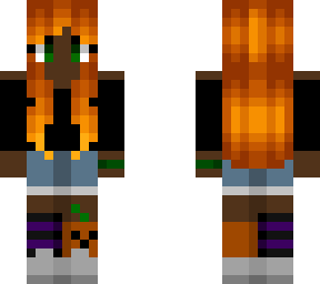 - pumkin spice & everything nice -