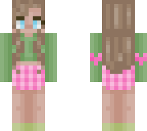~-shes wacky on the inside-~