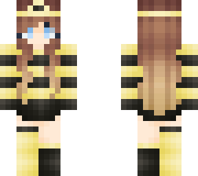 ~bee queen~