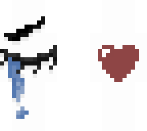 ~is this our end, or just mine?~