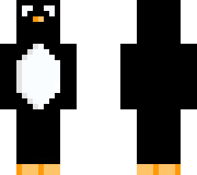 ~penguin~  (my cousin do that skin ;)
