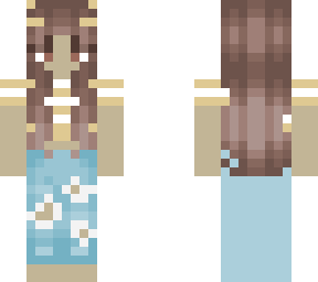 ~sun flower outfit~