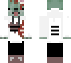 (zombie) new doge