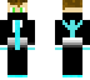 2.0 mask guy