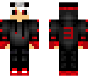 3milio ninja