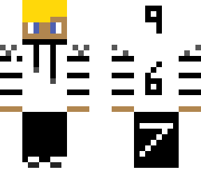 976 clan skin