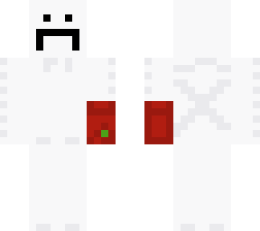 a skin