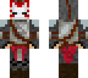 abnu warrior