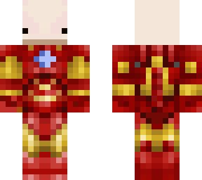ajolote ironman
