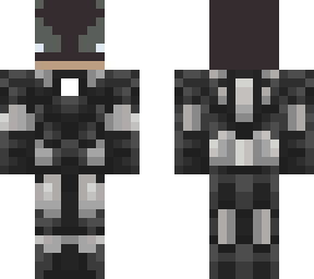 ajolote war machine