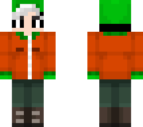 alex broflovski