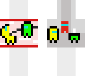 among us (i m p o s t o r)