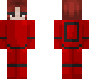 among us red