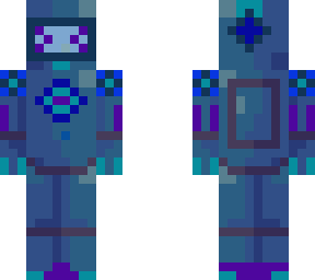 among us unavirsel armor