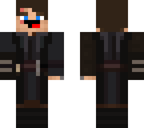 anakin