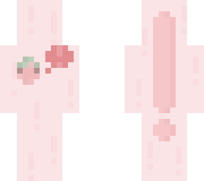 announcement skin for strxb3rry