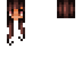 another flippin' hair base