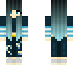 aquagirl
