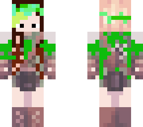archer