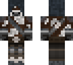 armored cow