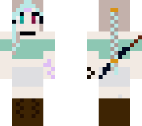 artimes's daughter