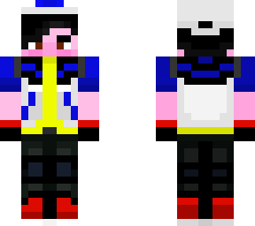 ash ketchum