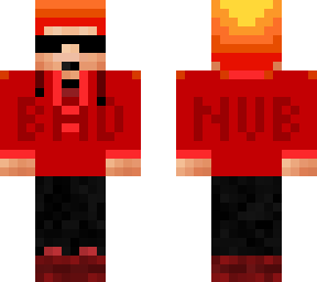 badnub supreme