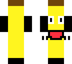 banana man