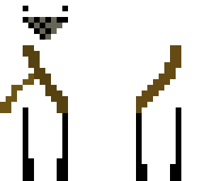 bandit