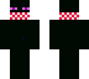 bandit enderman