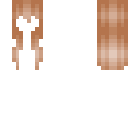 base (light brown hair)