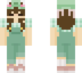 base by @cvpidss