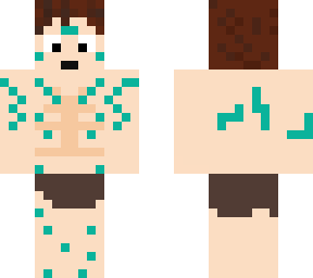 basic gladiater dantdm
