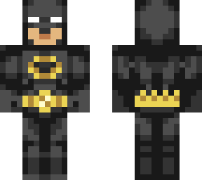 bat man