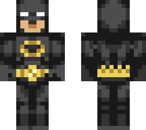 bat man