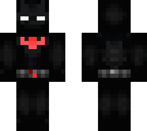 batman beyond