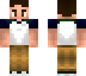 benjamin (shaders)