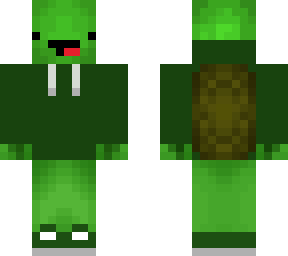 better better cool turtle mark 50
