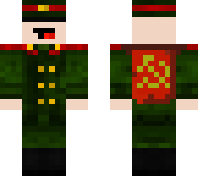 better version of soviet